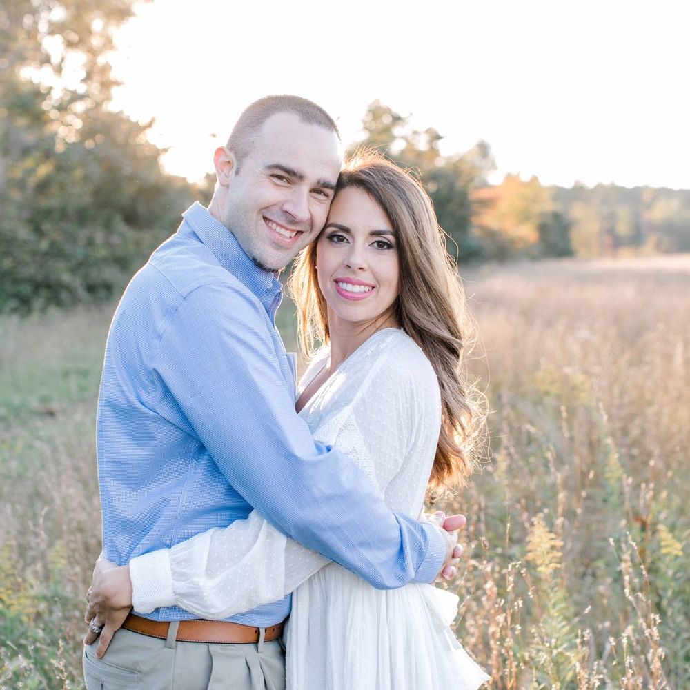 Meet your Posher, Candiandbrian